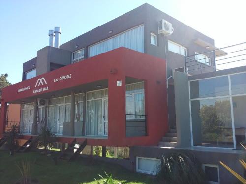 Las Gaviotas Apartment | Manadelmar
