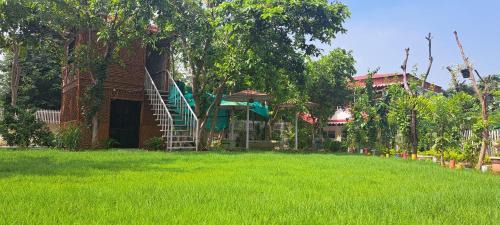 Arrah Resort | Manava Wellness Retreat