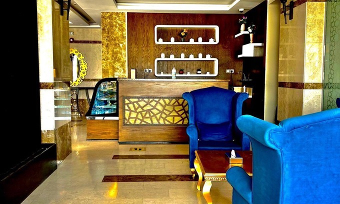 Abha Apartment | Manazel Aldana