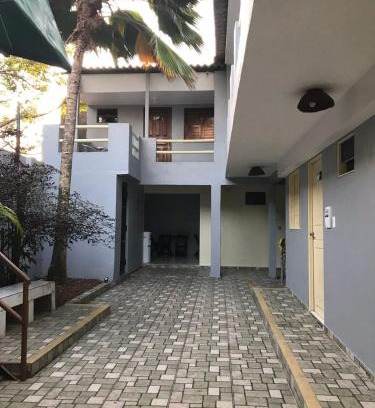 Pajucara Hotel | Mandacaru pousada