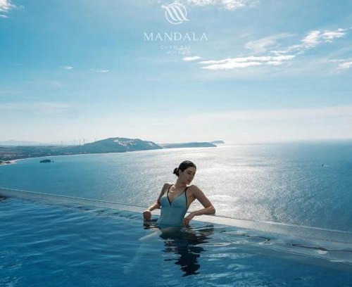 Ho Tram Apartment | Mandala Wins Apec Mũi Né