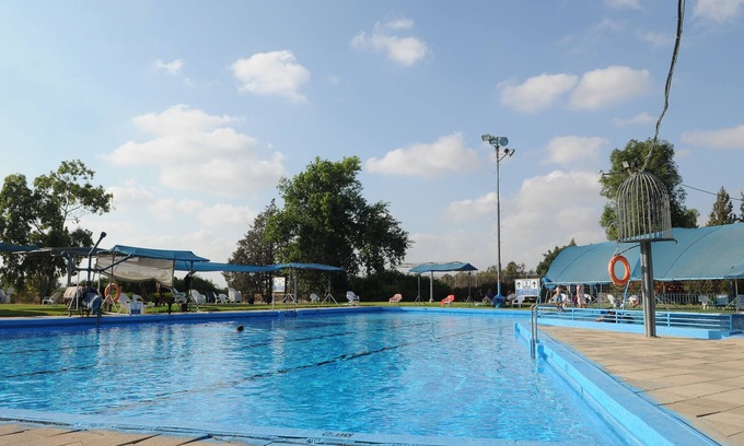Eshkol Hotel | Mandara - Country Lodging