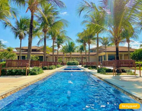 Aquiraz House | Mandara Lanai Resort - Porto das Dunas
