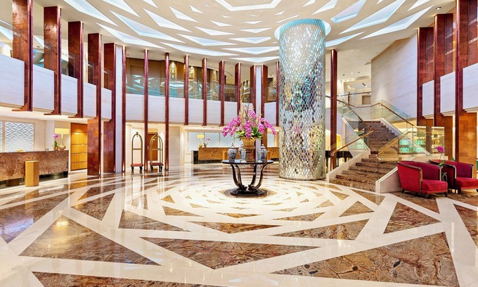Jakarta Hotel | Mandarin Oriental, Jakarta