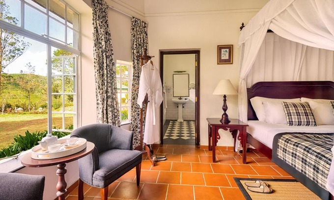 Hatton Hotel | Mandira Craig Appin by HPL