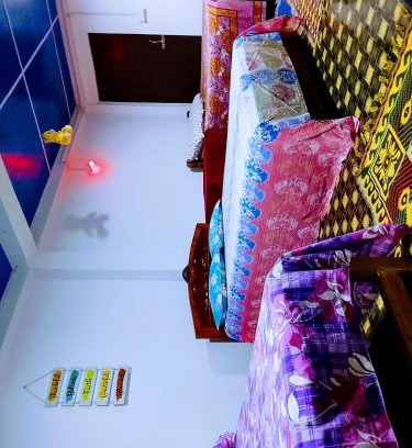 Darjeeling House | Mane Dara homestay