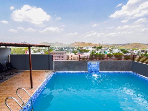 Bedla Hotel | Mangal Residency