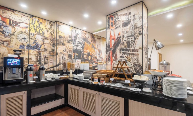 Chandigarh Hotel | Mango Grove Hotel