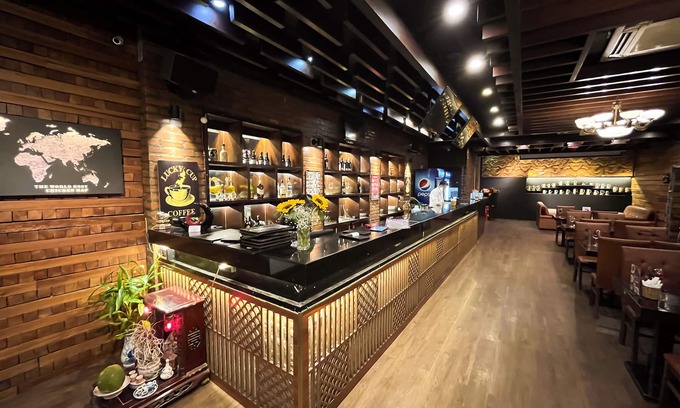 Hanoi Hotel | Mango Hotel Hanoi