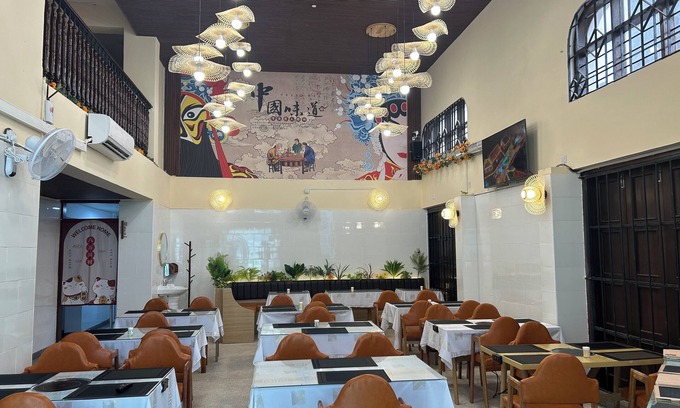 Stone Town Apartment | Mango restaurant and apartment hotel