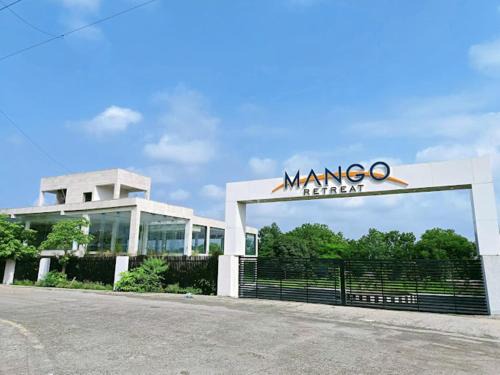 Bhopal Hotel | Mango Retreat Bhopal