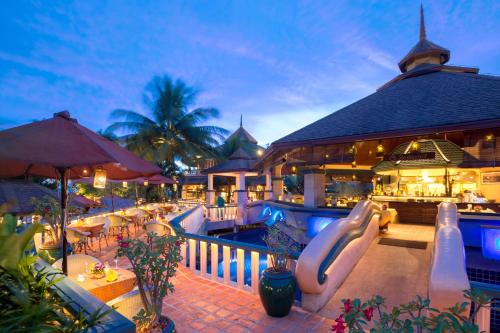 Ban Saiyuan Resort | Mangosteen Ayurveda & Wellness Resort - SHA Plus