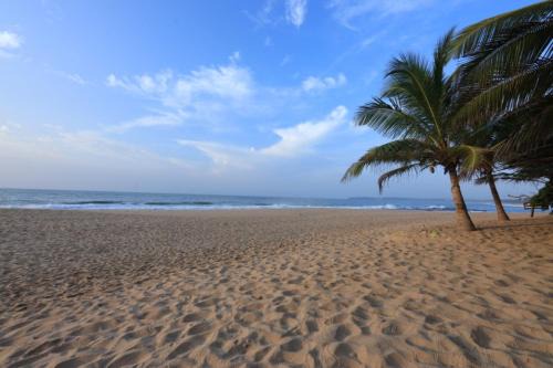 Hambantota District Hotel | Mangrove Beach Cabana