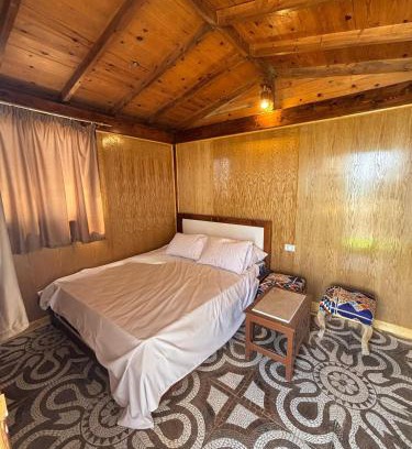 Sharm El Sheikh Hotel | Mangrove Camp