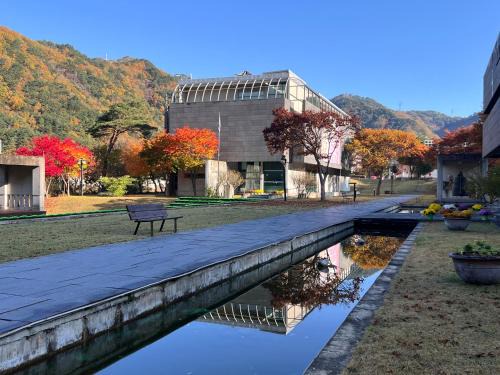 Inje Hotel | Manhae Maeul