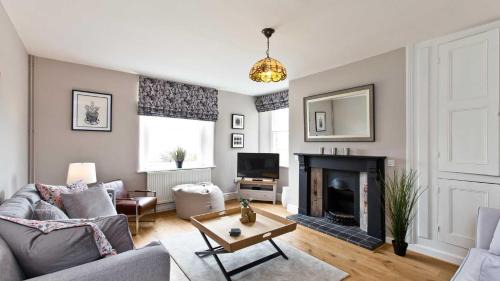 Belper House | Manifold Farmhouse