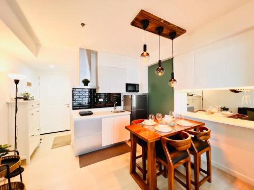 Don Bosco Apartment | Manila Philippines, Azure Urban Resort Staycation by Leroche near Ninoy Aquino International Airport