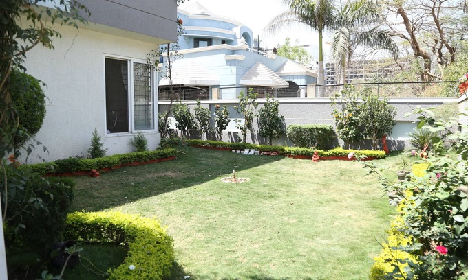 Bicholi Mardana Villa | Maninder Home Stay
