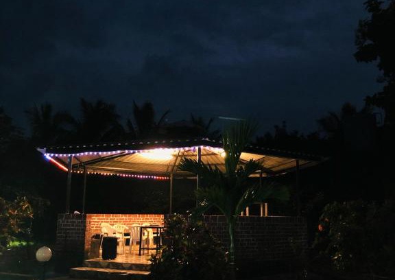 Karjat House | Manisha farm