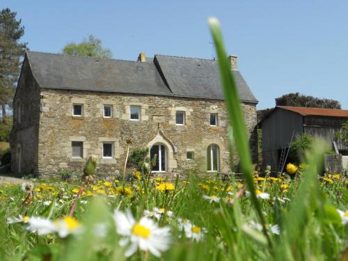 Allineuc Bed & Breakfast | Manoir de Questinguy