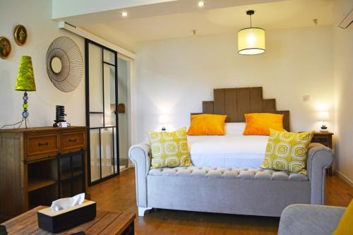 Saint-Avertin House | Manoir Drissia - Tours Centre, France