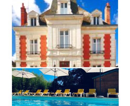 Amboise House | Manoir Du Parc (Adults only)