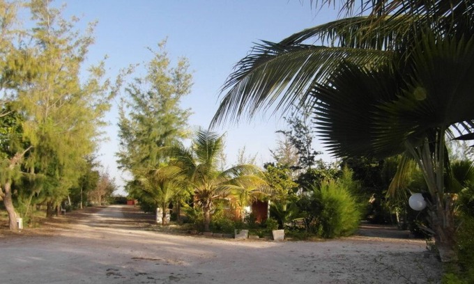 Niaga House | Manon Des Sources