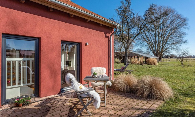 Luedersburg Apartment | Manor Bockelkathen – Apartment 8