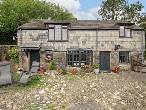 Callington House | Manor Cottage Barn
