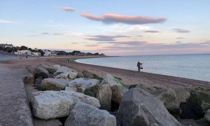Exmouth Hotel | Manor Hotel