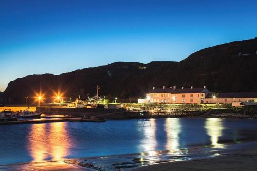Rathlin Island Hotel | Manor House