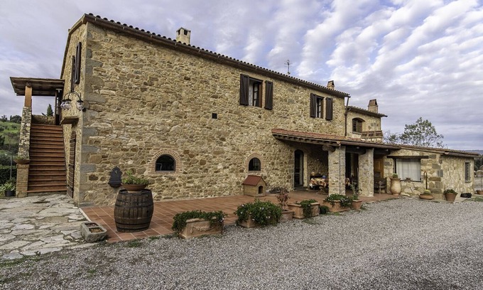 Montiano Other | Manor house + studio apartment