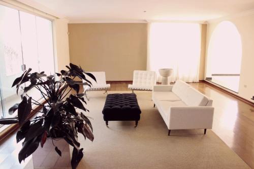 Morumbi House | Mansão Morumbi 91