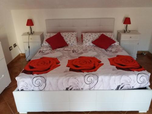 Alghero Apartment | Mansardina Sassu