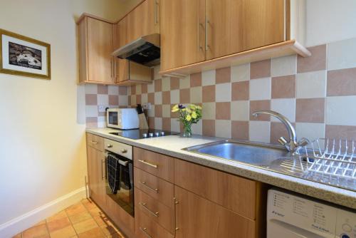 Hawick Apartment | Mansfield Apartment