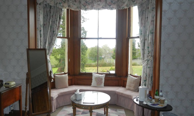 Glenmorangie Other | Mansfield Castle Hotel