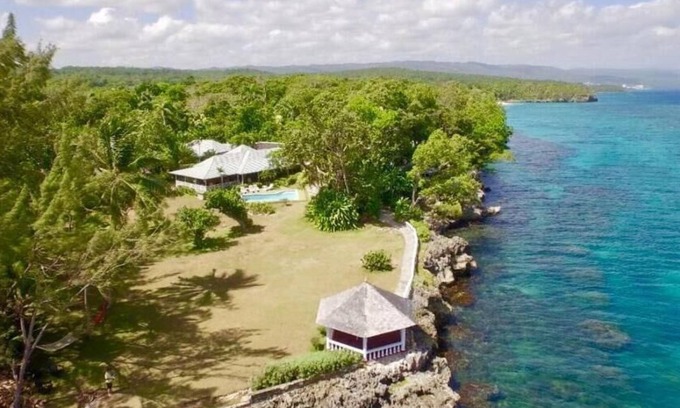 Tower Isle Bed & Breakfast | Mansfield House