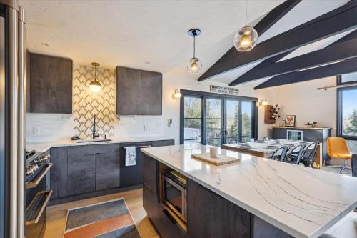 Stowe Area House | Mansfield View