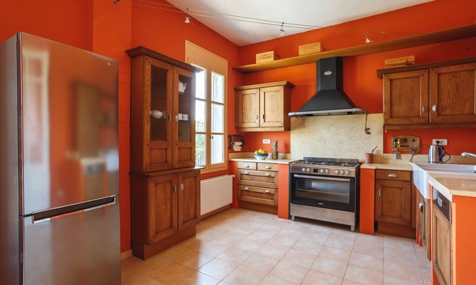 Capestang House | Mansion with large private pool and dirct access to famous Canal du midi