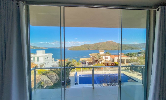 Capitolio House | Mansion with spectacular views