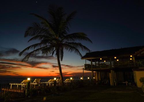 Boossa Hotel | Manta Beach Resort & Ayurvedic Wellness Centre