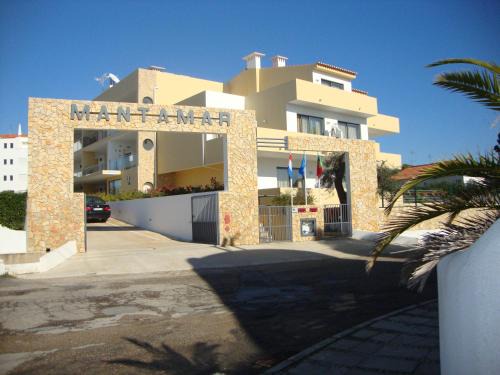 Manta Rota Apartment | Mantamar Apartamentos