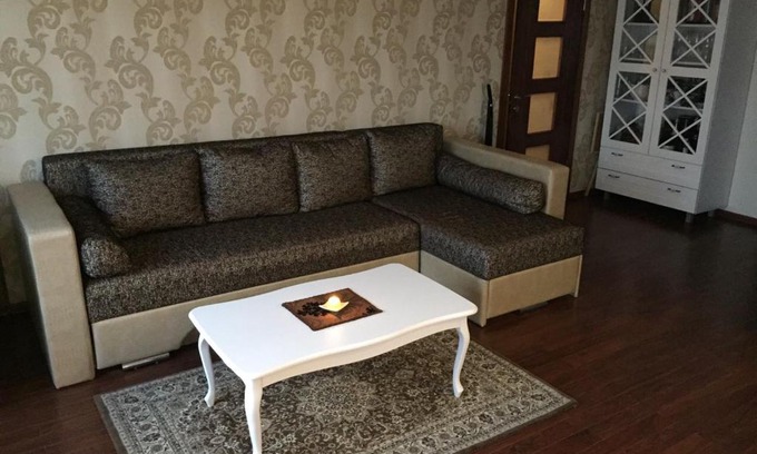 Siauliai Apartment | Mantas apartments