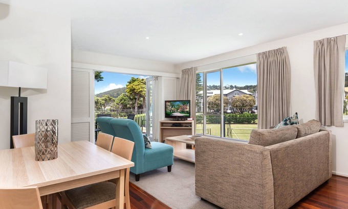 Lorne Hotel | Mantra Lorne