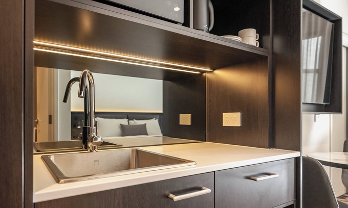 Shepparton Hotel | Mantra Shepparton