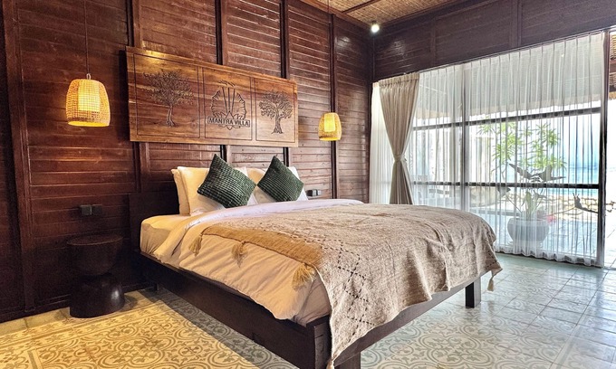 Penida Island Villa | Mantra Villa Nusa Penida