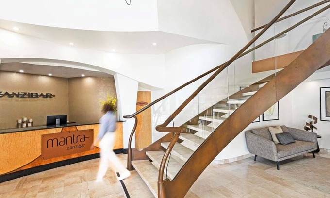 Mooloolaba Apartment | Mantra Zanzibar