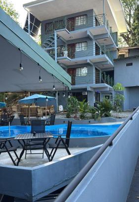Manuel Antonio Hotel | Manuel Antonio Inn