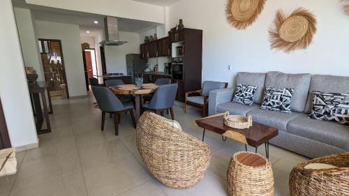 North Hotel Zone House | Manyara