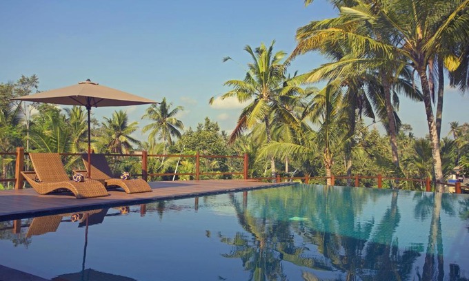 Melayang Hotel | Manyi Village Ubud
